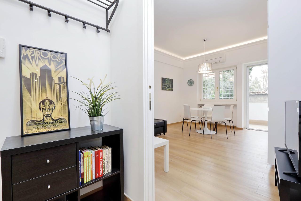 Apartamento Cozy Domar - My Extra