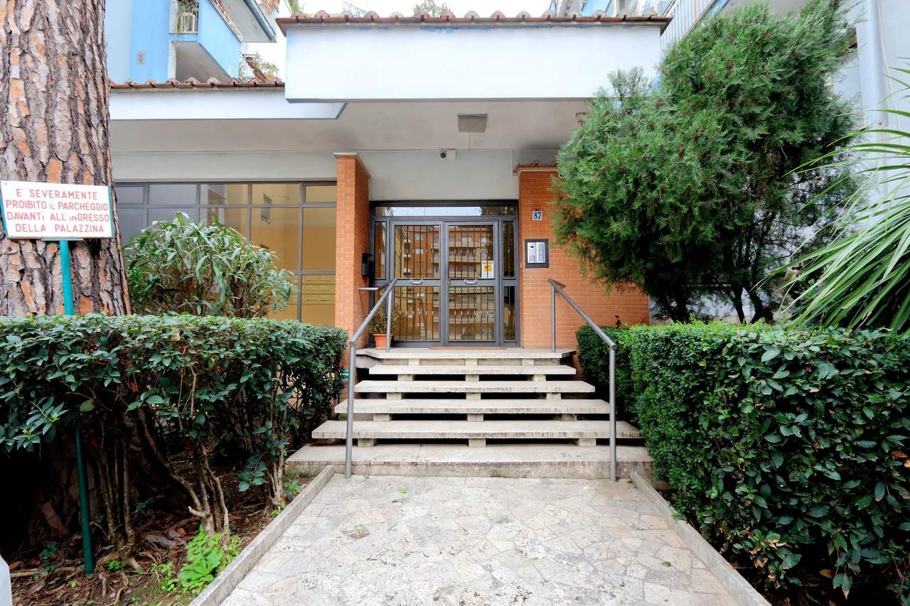 Cozy Domar - My Extra Apartamento Roma