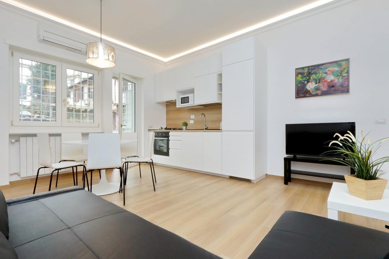 Cozy Domar - My Extra Apartamento *