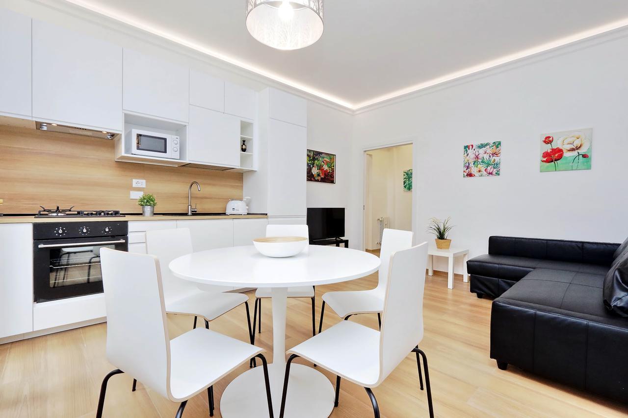 Cozy Domar - My Extra Apartamento *