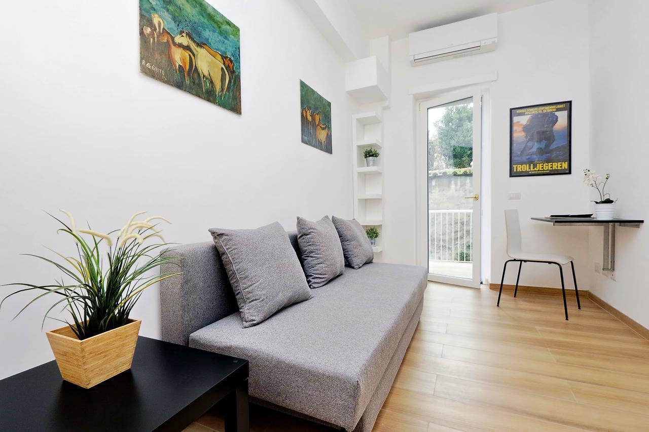 Apartamento Cozy Domar - My Extra Roma