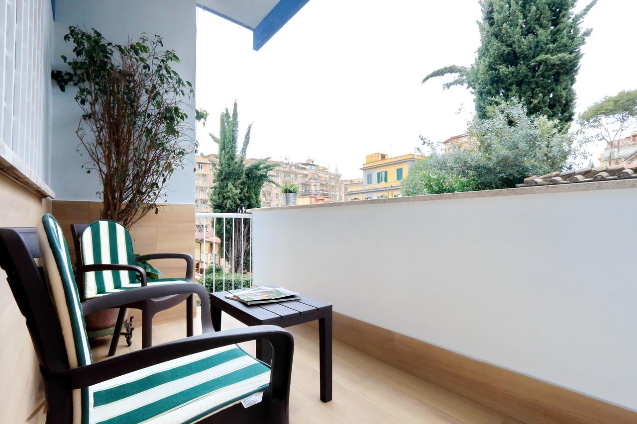 Apartamento Cozy Domar - My Extra Roma