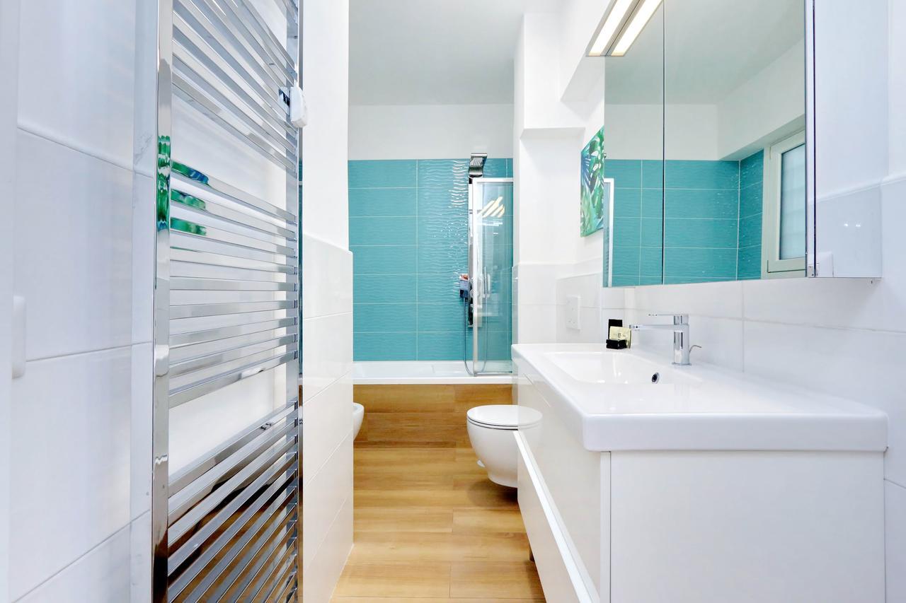 Apartamento Cozy Domar - My Extra Roma