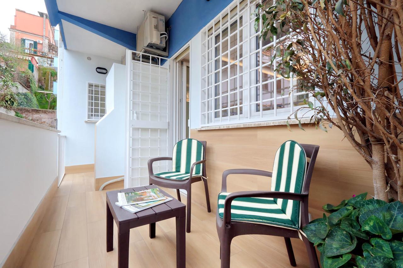 Cozy Domar - My Extra Apartamento